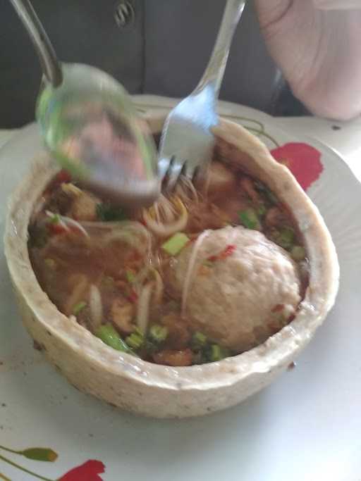 Baso Mangkok Mang Aris 7