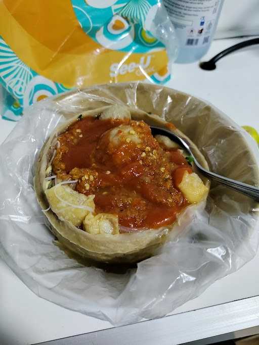 Baso Mangkok Mang Aris 6