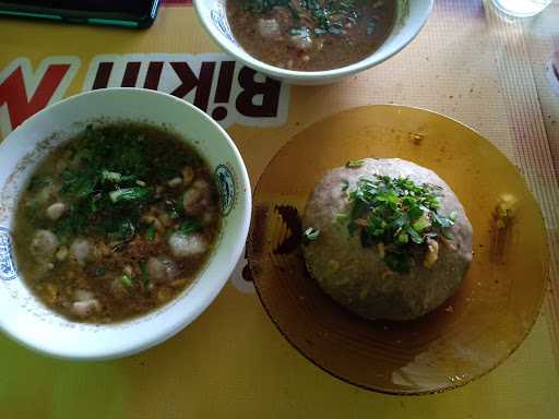 Baso Mangkok Mang Aris 9