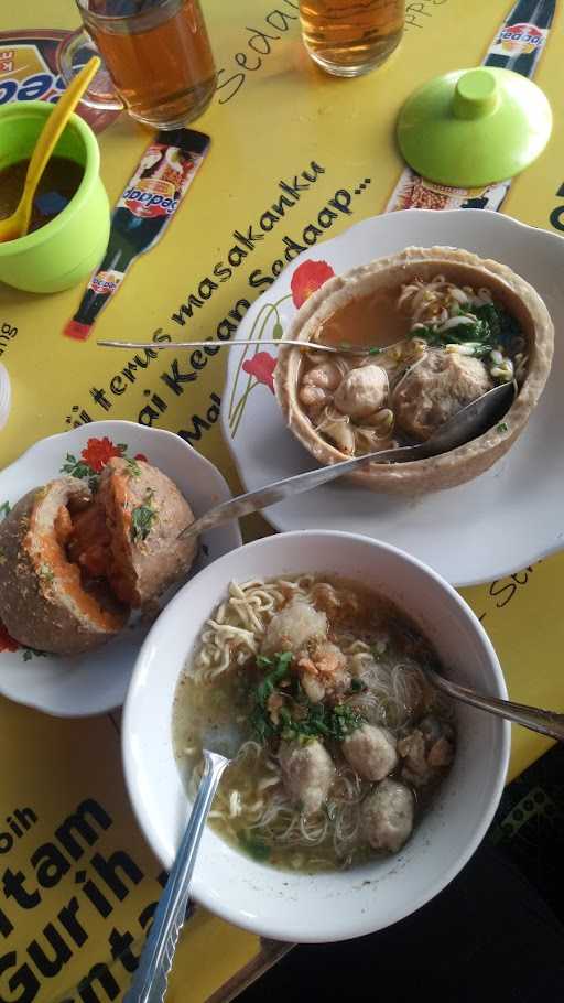 Baso Mangkok Mang Aris 2