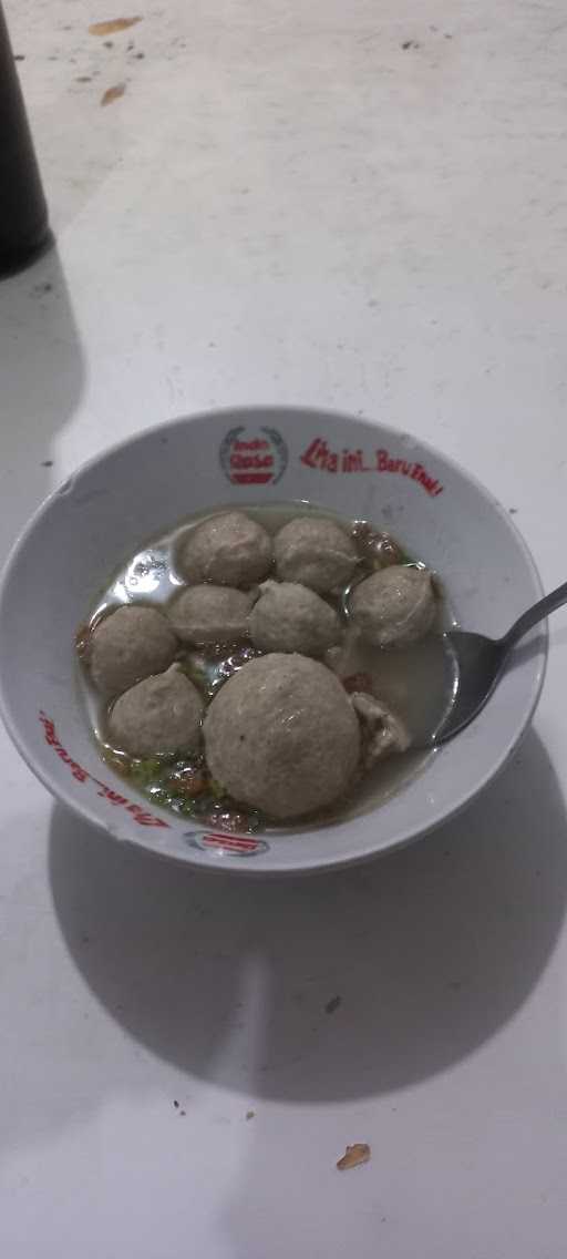 Baso Solo Pakde Dayeuhluhur Kulon 1