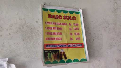 Baso Solo Pakde Dayeuhluhur Kulon 8