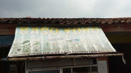 Baso Yono 5