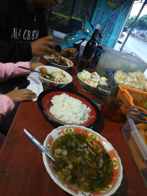 Bubur Ayam & Soto 3