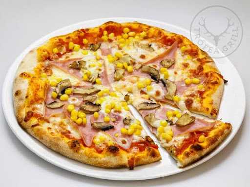 D'Ratna Pizza 3