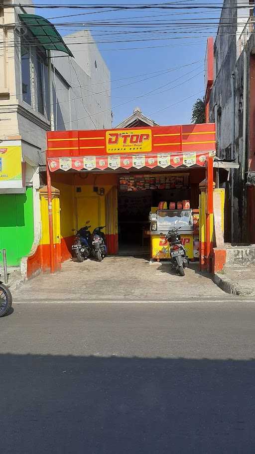 D'Top Chicken & Burger 8