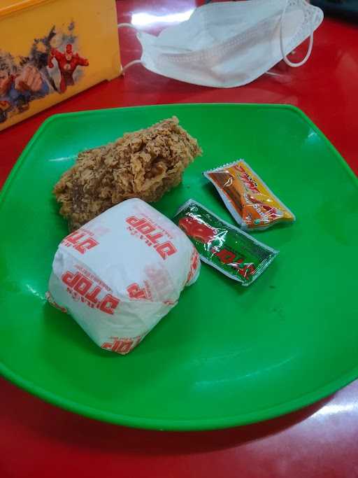 D'Top Chicken & Burger 3