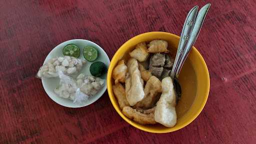 Kedai Bakso Aci Dpalaris 8