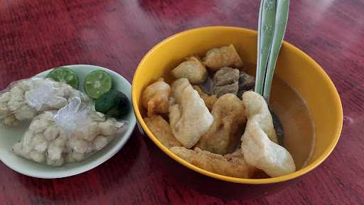 Kedai Bakso Aci Dpalaris 6