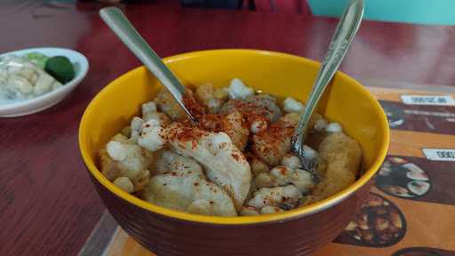 Kedai Bakso Aci Dpalaris 5