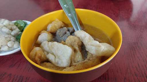 Kedai Bakso Aci Dpalaris 7