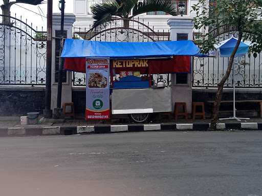 Ketoprak Pelipur Lapar 8