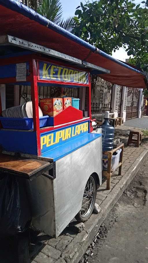 Ketoprak Pelipur Lapar 7