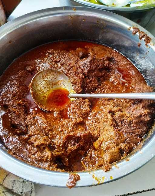 Masakan Padang Nasi Lapau 2