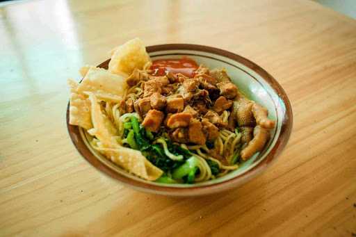 Mie Ayam Bang Benz 6