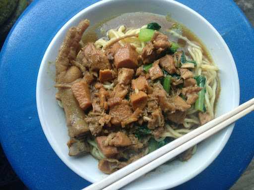 Mie Ayam Bang Benz 2