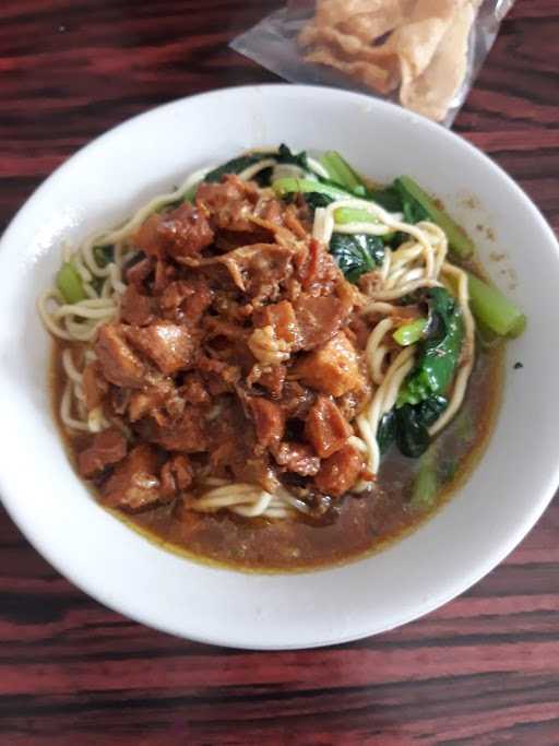 Mie Ayam Bang Benz 3