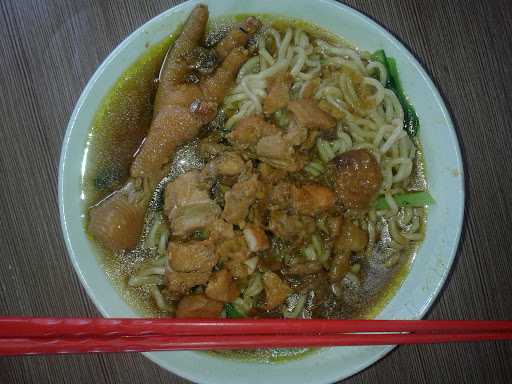 Mie Ayam Bang Benz 7