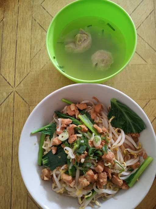 Mie Ayam Bangka U28 7