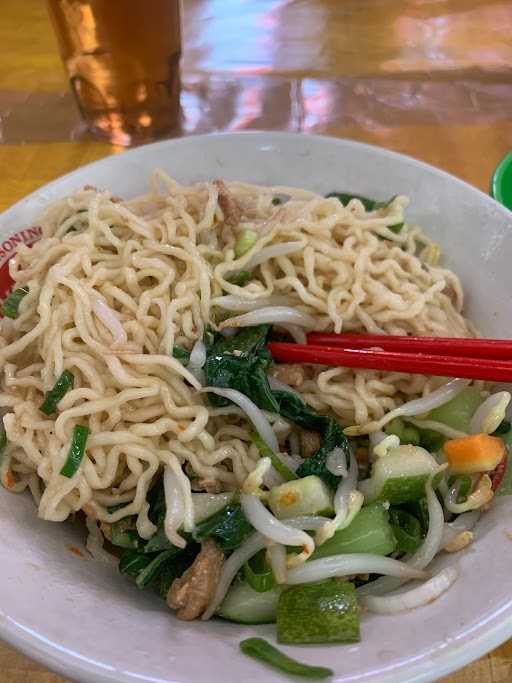 Mie Ayam Bangka U28 4