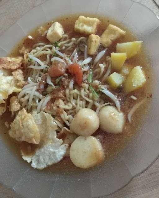 Mie Ayam Bangka U28 2