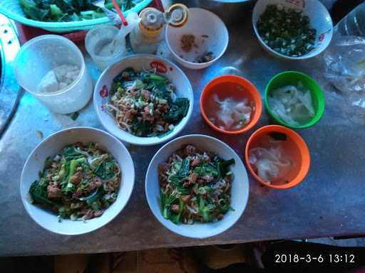 Mie Ayam Bangka U28 6