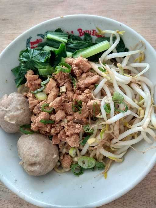 Mie Ayam Bangka U28 8