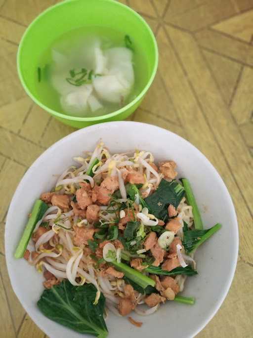 Mie Ayam Bangka U28 9