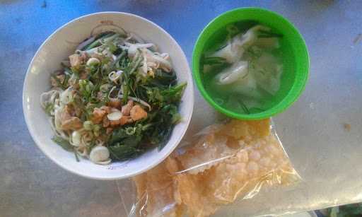 Mie Ayam Bangka U28 3