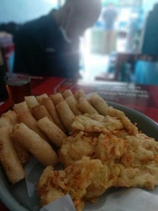 Mie Ayam Benteng 1