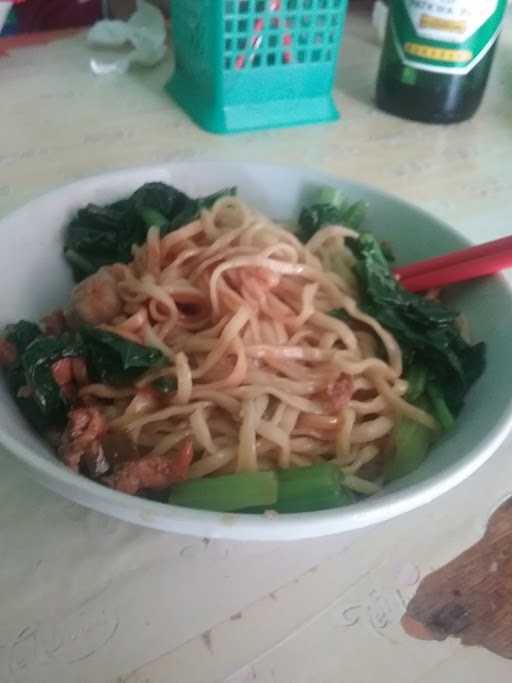 Mie Ayam Benteng 5