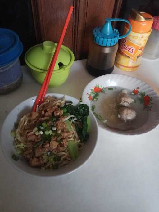 Mie Ayam Jakarta 8