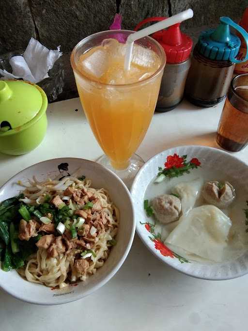 Mie Ayam Jakarta 2