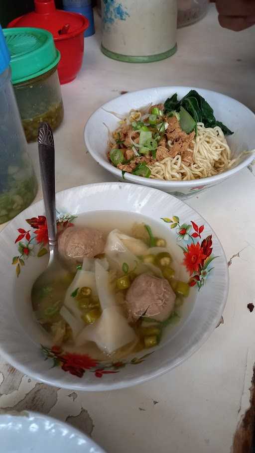 Mie Ayam Jakarta 7