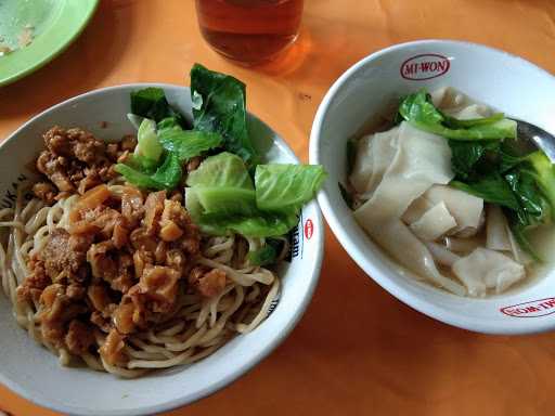 Mie Ayam Jakarta 5