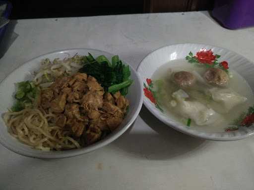 Mie Ayam Jakarta 10