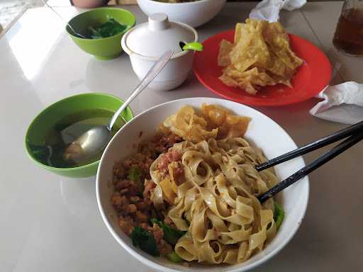 Mie Ayam Jun 8