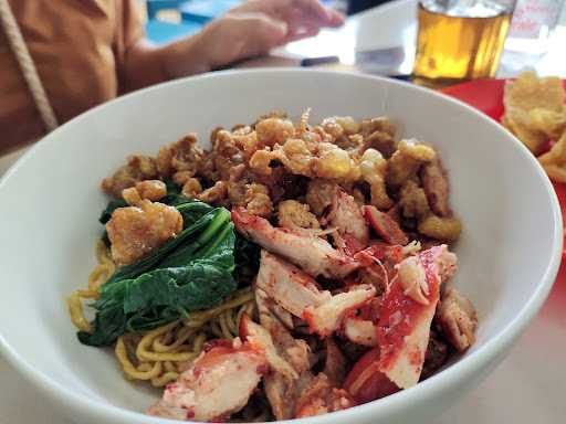 Mie Ayam Jun 6