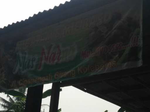 Mie Ayam & Mie Baso Mas Narno 5