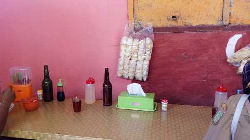 Mie Ayam & Mie Baso Mas Narno 6