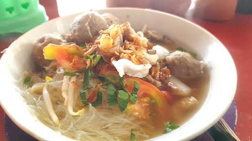 Mie Bakso Pak Memed Benteng 7