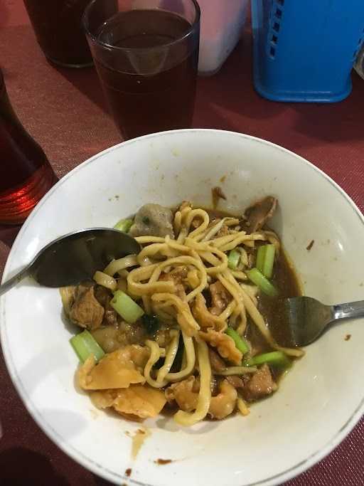 Mie Bakso Pak Memed Benteng 3