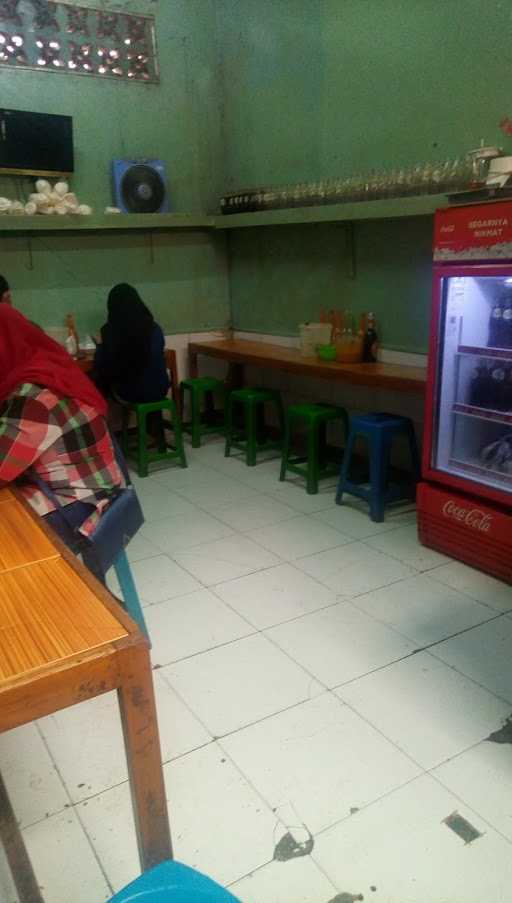 Mie Bakso Sari Rasa 10