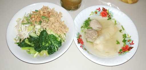 Mie Bangka Belinyu 6