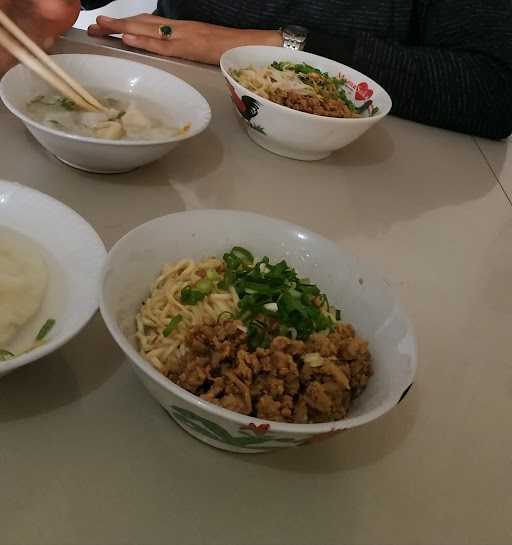 Mie Bangka Belinyu 5