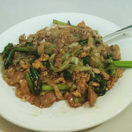 Mie Bangka Belinyu 3