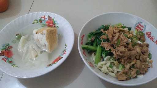 Mie Bangka Belinyu 7