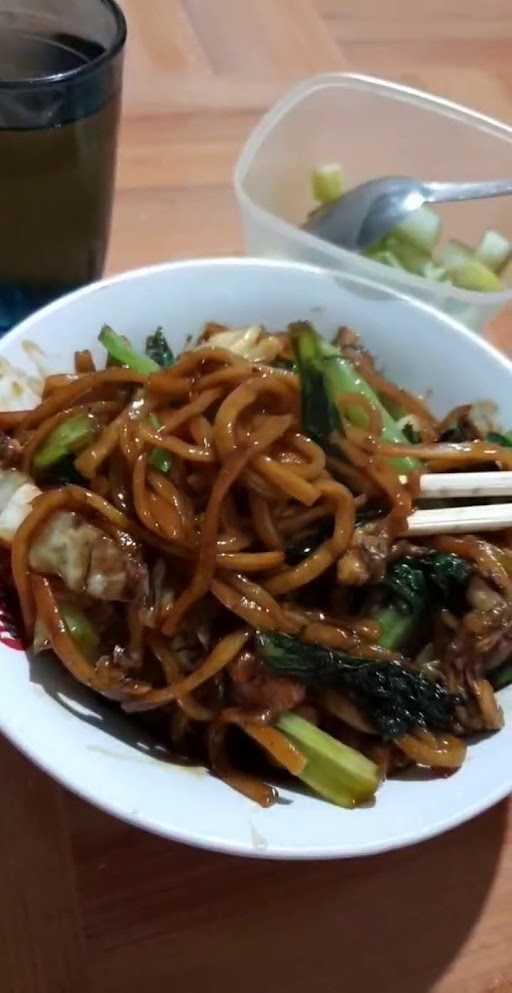 Mie Goreng Nusantara 5