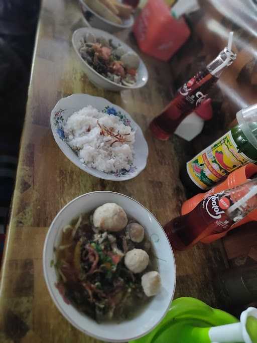 Mie Kocok Haji Nanang 1