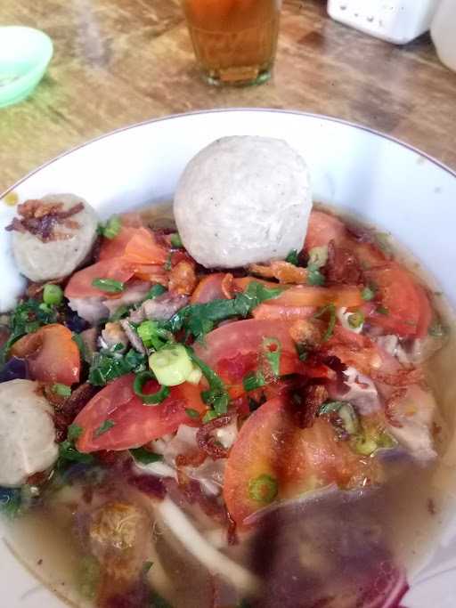 Mie Kocok Haji Nanang 5